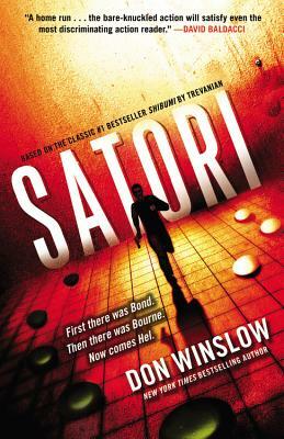 Satori by Don Winslow