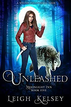 Unleashed by Leigh Kelsey
