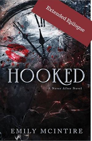 Hooked Extended Epilogue by Emily McIntire