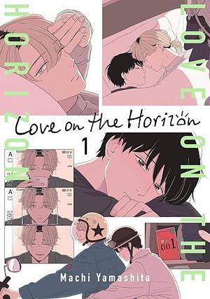 Love on the Horizon Vol. 1 by Machi Yamashita, Machi Yamashita