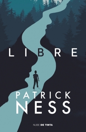 Libre by Patrick Ness