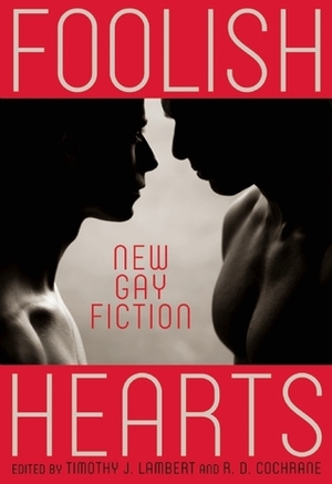 Foolish Hearts: New Gay Fiction by Greg Herren, Timothy Forry, David Puterbaugh, Jeffrey Ricker, Andrew Holleran, Erik Orrantia, Craig Cotter, 'Nathan Burgoine, Tony Calvert, R.D. Cochrane, Felice Picano, Paul Lisicky, Mark G. Harris, Timothy J. Lambert, Rob Williams, Trebor Healey, Taylor McGrath, Steven Reigns