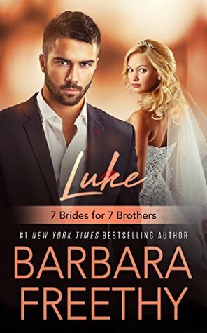 Luke by Barbara Freethy