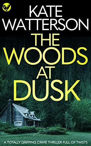 The Woods at Dusk by Kate Watterson