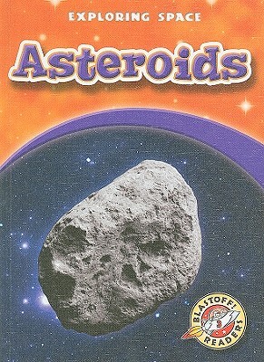 Asteroids by Derek Zobel