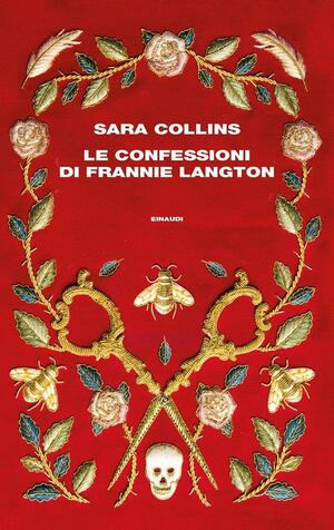 Le confessioni di Frannie Langton by Sara Collins