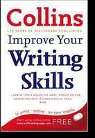 Collins Improve Your Writing Skills by Graham King