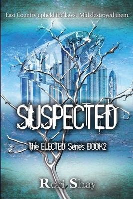 Suspected by Rori Shay