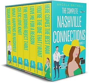 The Complete Nashville Connections by Angela Britnell