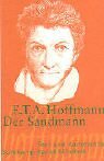 Der Sandmann. Text und Kommentar by E.T.A. Hoffmann