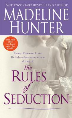 The Rules of Seduction by Madeline Hunter