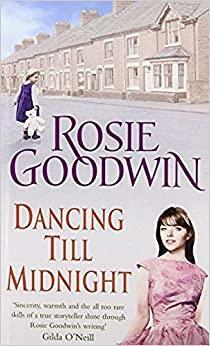 Dancing till Midnight by (Paperback -Â 2006)