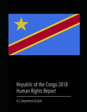 Republic of the Congo 2018 Human Rights Report by U. S. Department of State