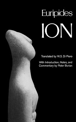 Ion by Euripides