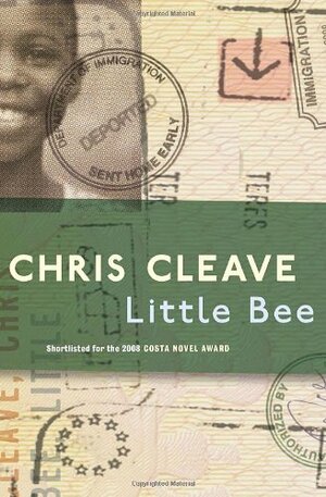 Little Bee by Chris Cleave