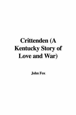 Crittenden by John Fox Jr.