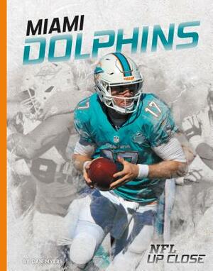 Miami Dolphins by Dave Campbell
