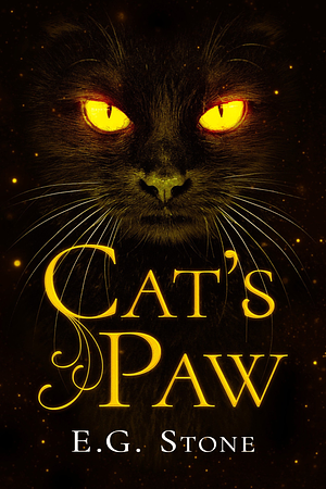 Cat's Paw by E.G. Stone