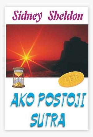 Ako postoji sutra by Sidney Sheldon, Vesna Valenčić