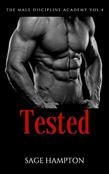 Tested by Sage Hampton