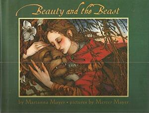 Beauty and the Beast by Marianne Meyer