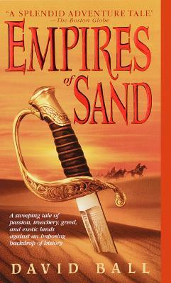 Empires of Sand by David Ball