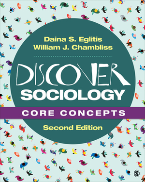 Discover Sociology by Daina S. Eglitis, William J. Chambliss