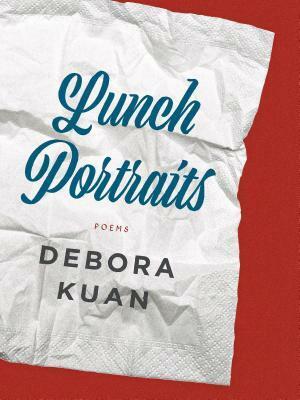 Lunch Portraits by Debora Kuan