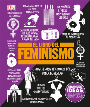 El Libro del Feminismo by D.K. Publishing