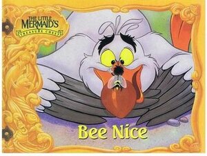 Bee Nice by The Walt Disney Company, M.C. Varley