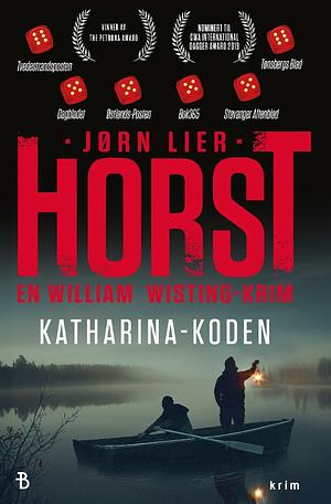 Katharina-Koden by Jørn Lier Horst