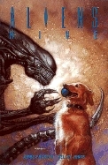 Aliens: Hive by Kelley Jones, Jerry Prosser