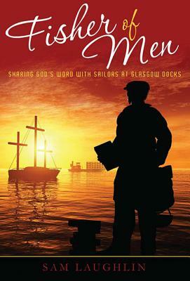 Fisher of Men at Glasgow Docks by Sam Laughlin
