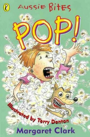 Pop! by Margaret Clark
