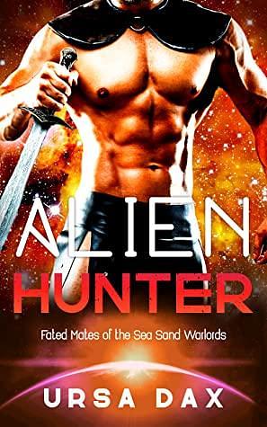 Alien Hunter by Ursa Dax