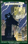 A Tale of the Batman: Gotham By Gaslight by Mike Mignola, Brian Augustyn, P. Craig Russell