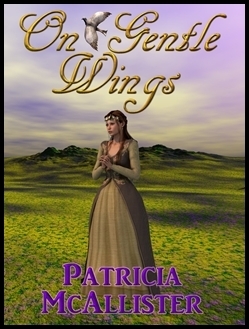 On Gentle Wings by Patricia McAllister