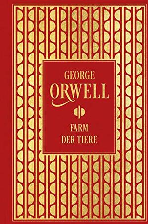 Farm der Tiere by George Orwell