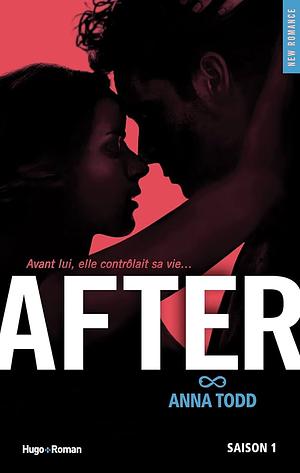 After Saison 1 by Anna Todd