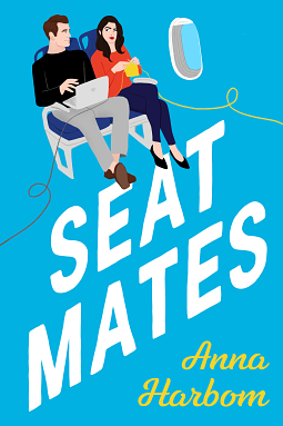 Seat Mates by Anna Harbom