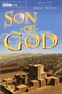 Son of God by Angela Tilby