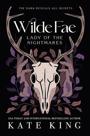 Lady of the nightmares by Kate King
