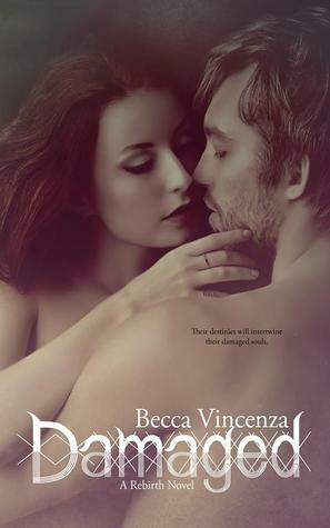 Damaged by Anthony Onica, Covers by Christian, Becca Vincenza