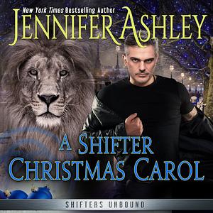 A Shifter Christmas Carol by Jennifer Ashley