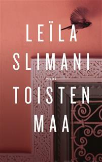 Kehtolaulu by Leïla Slimani