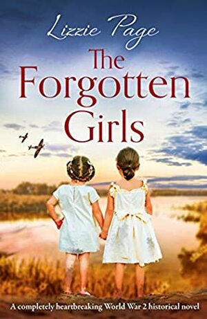 The Forgotten Girls by Lizzie Page