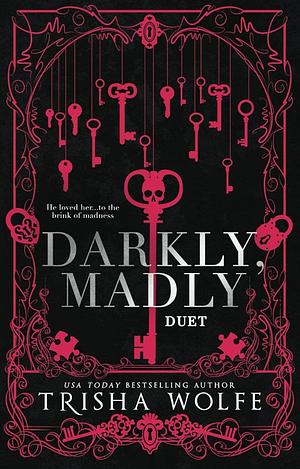 Darkly, Madly Duet: A Dark Romance by 