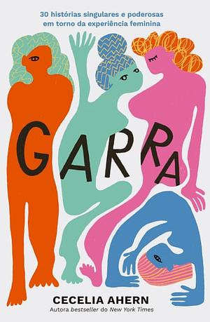Garra by Cecelia Ahern