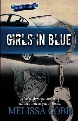 Girls in Blue by Melissa Cobb