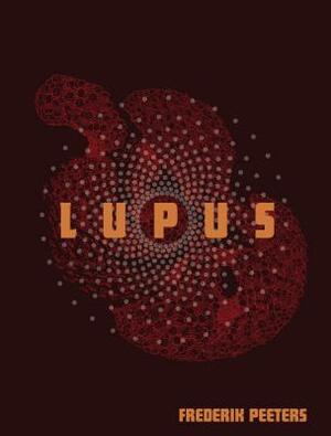 Lupus by Frederik Peeters